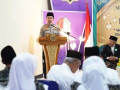 Orang Tua Wajib Tahu, Ini Pesan Penting Kapolres Bojonegoro IMG 20260414 WA0014