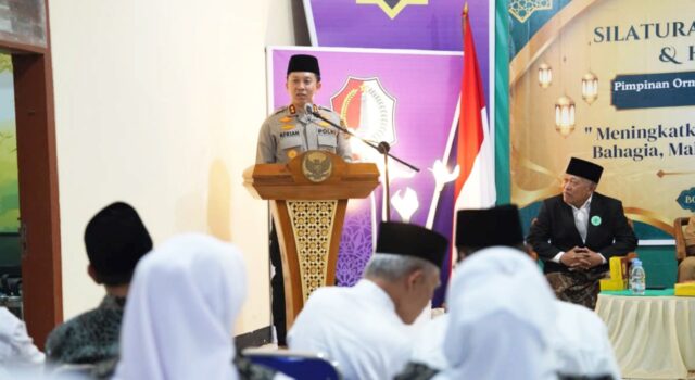 Orang Tua Wajib Tahu, Ini Pesan Penting Kapolres Bojonegoro IMG 20260414 WA0014