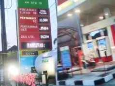 Viral SPBU di Sragen Tolak Isi Pertamina Dex, Ada Apa dengan Distribusi BBM IMG 20260414 WA0019