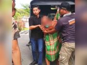 Aksi Satpol PP Bojonegoro: ODGJ di Jalan Trunojoyo Diamankan IMG 20260414 WA0021
