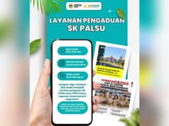 Jangan Sampai Jadi Korban, Gresik Pastikan Tak Buka CPNS Tahun 2026 IMG 20260414 WA0024