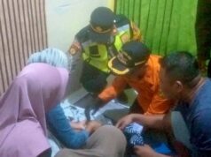 Waspada Saat Hujan, Bocah di Lamongan Tewas Usai Jatuh ke Sungai IMG 20260415 WA0005