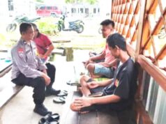 Anev Personel, Polisi Kalitidu Bojonegoro Siap Beri Layanan Terbaik untuk Masyarakat IMG 20260415 WA0008