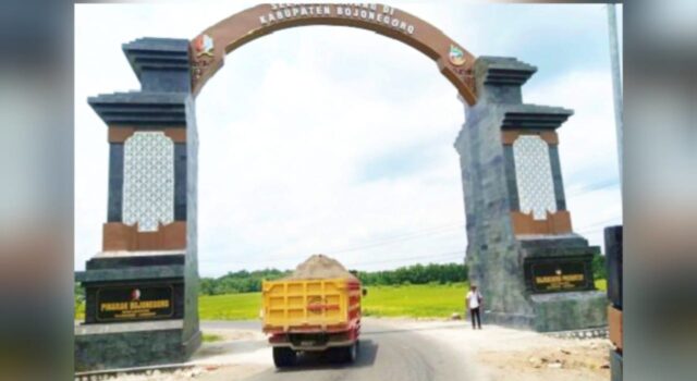 Kabar Baik, Cuaca Bojonegoro Relatif Bersahabat Sepanjang Hari IMG 20260415 WA0009