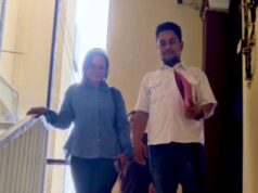 Tak Terima Videonya Disebar, Warga Kedungadem Bojonegoro Laporkan Akun TikTok Ini IMG 20260415 WA0016