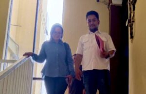 Tak Terima Videonya Disebar, Warga Kedungadem Bojonegoro Laporkan Akun TikTok Ini IMG 20260415 WA0016