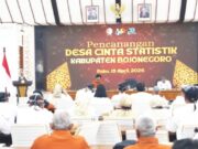 Bojonegoro Genjot Desa Berbasis Data, Ini 3 Desa Terbarunya IMG 20260416 WA0002