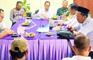 Kecamatan Pucuk Lamongan Bergerak Cepat, Targetkan Desa Lebih Responsif IMG 20260416 WA0016