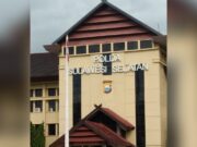 Jabatan Kontroversial Picu Kritik, Integritas Polda Sulsel Dipertanyakan IMG 20260416 WA0029