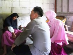 Kapolres Bojonegoro Sambangi Anak Disabilitas, Kisahnya Bikin Haru IMG 20260416 WA0031