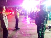 Polsek Dander Bojonegoro Siaga, Sholawatan Warga Berjalan Aman dan Khidmat IMG 20260417 WA0009