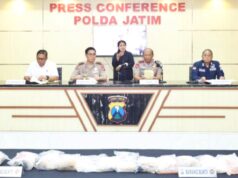 Puluhan Kilo Diduga Kokain Ditemukan di Pantai Sumenep IMG 20260417 WA0011