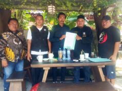 Legalitas PSHT Dipastikan, IPSI Lamongan Mulai Proses Verifikasi IMG 20260417 WA0016