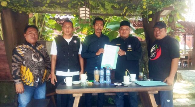 Legalitas PSHT Dipastikan, IPSI Lamongan Mulai Proses Verifikasi IMG 20260417 WA0016