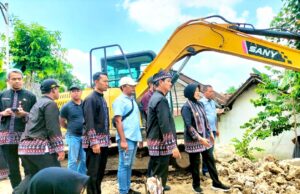 Proyek Jembatan Ngablak Dander Bojonegoro Mangkrak, Wabup Turun Investigasi IMG 20260417 WA0022