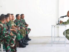 Koperasi Merah Putih Disiapkan Serius, Dandim Lamongan Turun Langsung IMG 20260417 WA0028