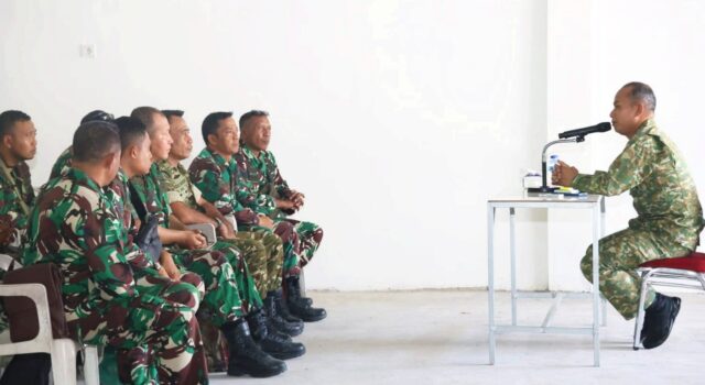 Koperasi Merah Putih Disiapkan Serius, Dandim Lamongan Turun Langsung IMG 20260417 WA0028