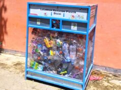 Inovasi Gila dari Desa di Bojonegoro: Sampah Plastik Jadi BBM IMG 20260418 WA0001