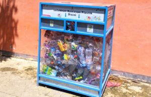 Inovasi Gila dari Desa di Bojonegoro: Sampah Plastik Jadi BBM IMG 20260418 WA0001