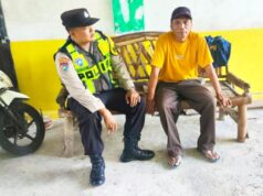 Warga Sumberrejo Bojonegoro Dapat Peringatan Penting dari Polisi, Ini Isinya IMG 20260418 WA0018