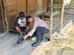 Hadir di Tengah Masyarakat, Polisi Trucuk Bojonegoro Jaga Keamanan Lewat Dialog IMG 20260418 WA0020