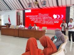 Target 2030 Tanpa Stigma, Workshop HIV di Bojonegoro Jadi Langkah Nyata IMG 20260418 WA0022