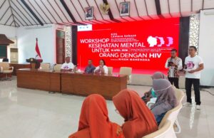 Target 2030 Tanpa Stigma, Workshop HIV di Bojonegoro Jadi Langkah Nyata IMG 20260418 WA0022