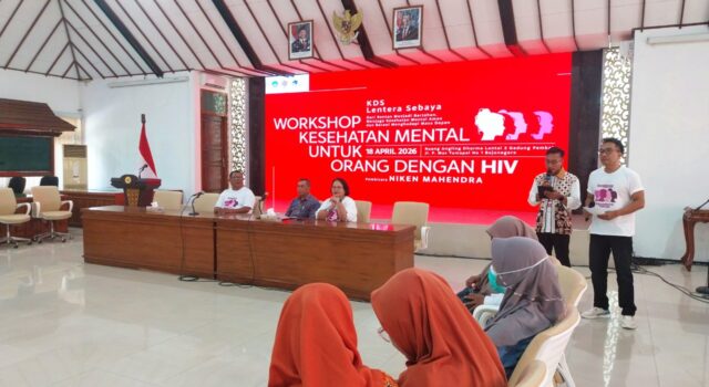 Target 2030 Tanpa Stigma, Workshop HIV di Bojonegoro Jadi Langkah Nyata IMG 20260418 WA0022