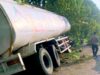 Hilang Kendali, Truk Tangki di Lamongan Ringsek Usai Tabrak Pohon IMG 20260418 WA0026