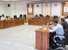 Darurat Abrasi di Sarirejo Balen, DPRD Bojonegoro Janji Kawal Sampai Tuntas IMG 20260419 WA0005