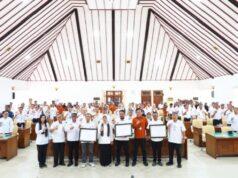 BPS Bojonegoro Resmi Luncurkan Desa Cantik 2026, Ini Tujuannya IMG 20260419 WA0007