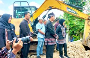 Wabup Bojonegoro Pantau Proyek BKKD 2025 IMG 20260419 WA0009