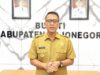 Masa Depan Ekonomi Bojonegoro Dimulai dari Data, Ini Kata Bupati Wahono IMG 20260419 WA0017