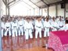 Dari Sabuk Putih ke Level Tinggi, Ratusan Karateka Bojonegoro Jalani Ujian Bergengsi IMG 20260419 WA0022