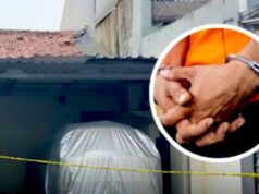 Wanita di Tangerang Selatan Ditemukan Meninggal, Pelaku Ternyata Orang Terdekat IMG 20260419 WA0047