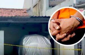 Wanita di Tangerang Selatan Ditemukan Meninggal, Pelaku Ternyata Orang Terdekat IMG 20260419 WA0047