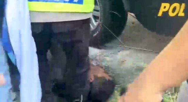 Bobol Gudang Kosong di Bojonegoro, Dua Pria Asal Tuban Ditangkap Satu DPO IMG 20260419 WA0054