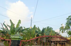 Cuaca Bojonegoro Hari Ini Cenderung Cerah IMG 20260420 WA0002