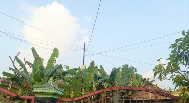 Cuaca Bojonegoro Hari Ini Cenderung Cerah IMG 20260420 WA0002