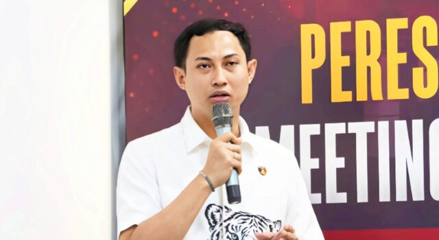 Satreskrim Bojonegoro Klarifikasi Kasus Judol Kepohbaru, Ini Hasilnya IMG 20260420 WA0017