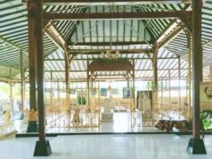 Napak Tilas Kartini di Rembang, Dari Makam Sunyi Lahir Semangat Emansipasi IMG 20260420 WA0019