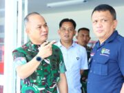 Jenderal TNI Turun Lapangan, KDKMP Lamongan Digenjot Jadi Motor Ekonomi IMG 20260420 WA0021