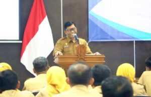 Sekda Bojonegoro: Website OPD Harus Aktif dan Informasi Selalu Baru IMG 20260420 WA0025