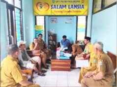 Dinsos Bojonegoro Evakuasi Lansia Terlantar, Dibawa ke Panti Sosial Pasuruan IMG 20260420 WA0026