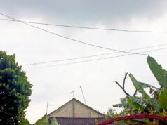 Warga Wajib Tahu, Cuaca Bojonegoro Hari Ini Cenderung Berawan IMG 20260421 WA0001