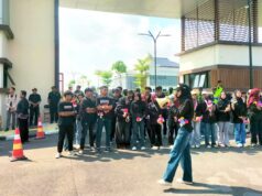 Hari Kartini Tak Hanya Seremoni, Ini Tuntutan Tegas Perempuan Bojonegoro IMG 20260421 WA0005