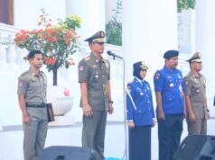 Dari Kartini Hingga Damkar, Bupati Bojonegoro Tekankan Ketangguhan dan Kesetaraan IMG 20260421 WA0012
