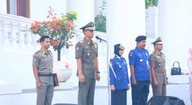 Dari Kartini Hingga Damkar, Bupati Bojonegoro Tekankan Ketangguhan dan Kesetaraan IMG 20260421 WA0012