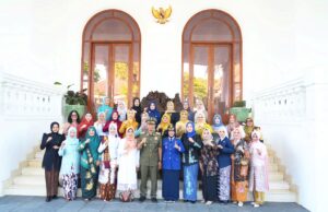 Hari Kartini, Bojonegoro Perkuat Peran Perempuan dan Ketertiban Masyarakat IMG 20260421 WA0016