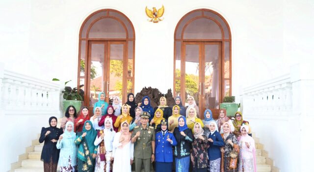 Hari Kartini, Bojonegoro Perkuat Peran Perempuan dan Ketertiban Masyarakat IMG 20260421 WA0016
